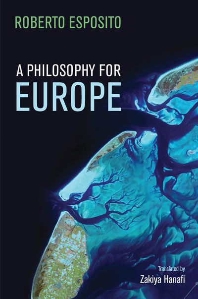 A Philosophy for Europe