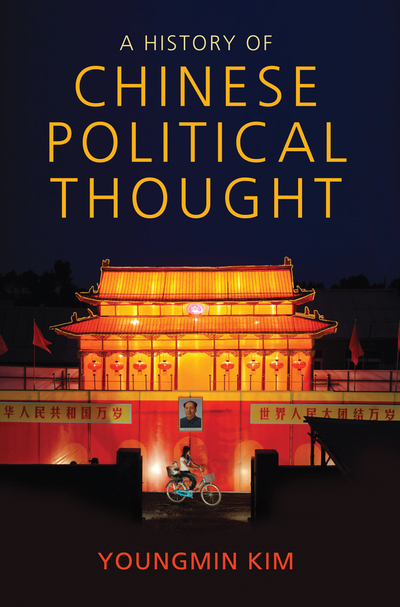 A History of Chinese Political Thought