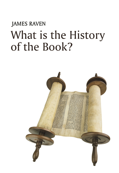 What is the History of the Book?