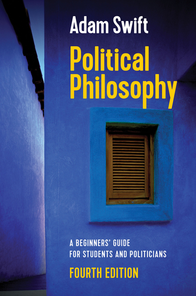 Political Philosophy