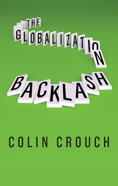 The Globalization Backlash