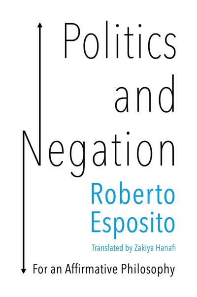 Politics and Negation