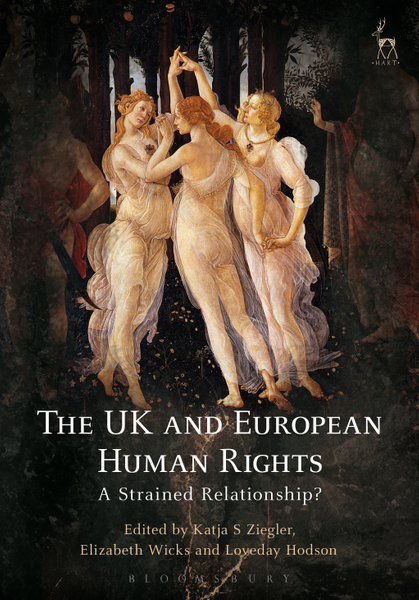 The UK and European Human Rights