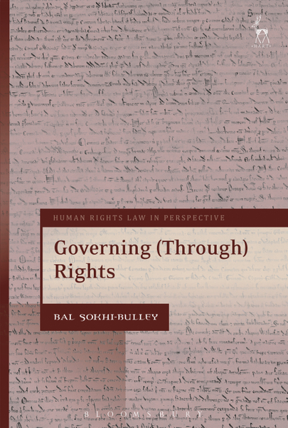 Governing (Through) Rights