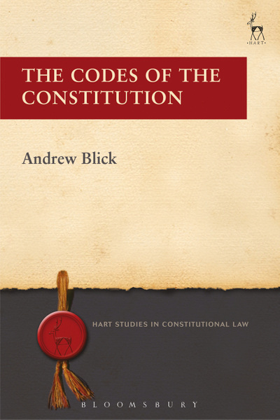 The Codes of the Constitution