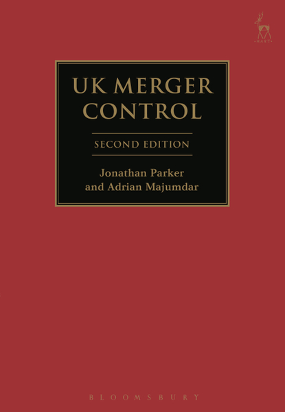 UK Merger Control