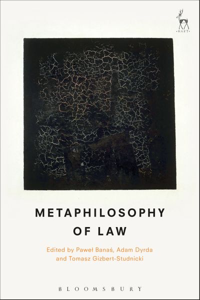 Metaphilosophy of Law