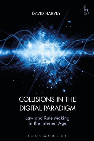 Collisions in the Digital Paradigm