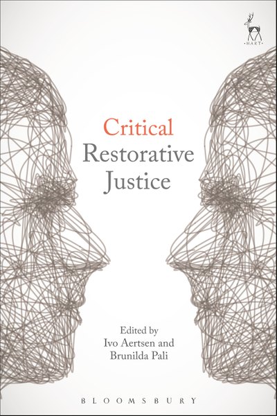 Critical Restorative Justice