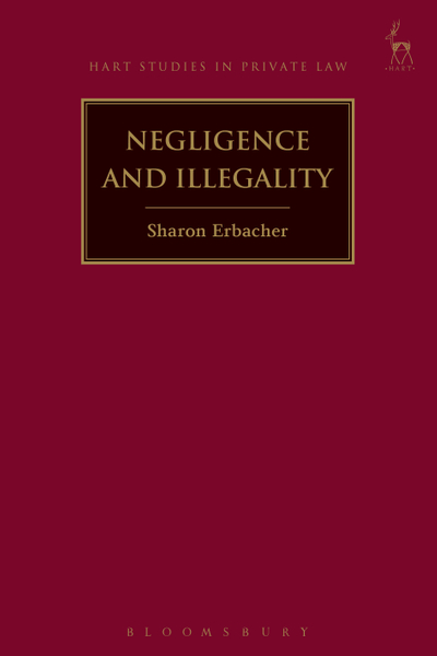 Negligence and Illegality