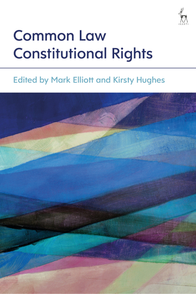 Common Law Constitutional Rights