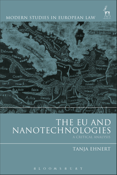The EU and Nanotechnologies
