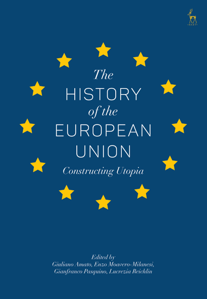 The History of the European Union