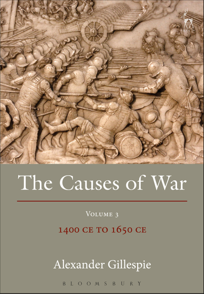 The Causes of War