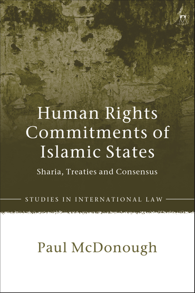 Human Rights Commitments of Islamic States