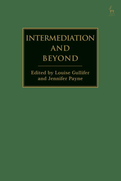 Intermediation and Beyond