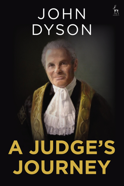 A Judge's Journey