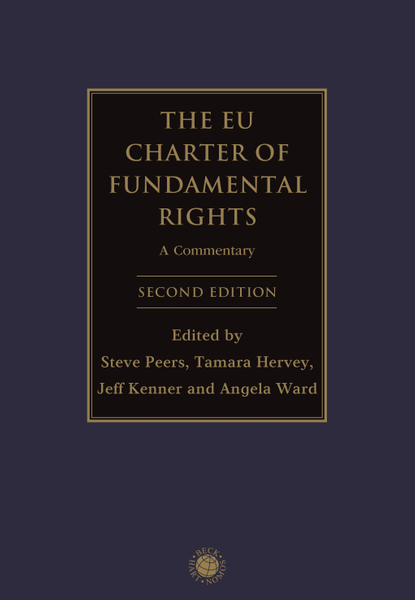 The EU Charter of Fundamental Rights