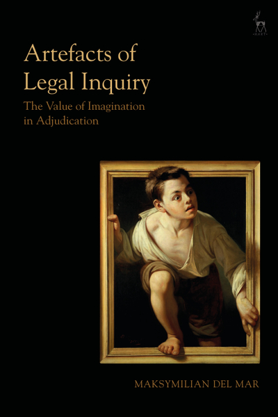 Artefacts of Legal Inquiry