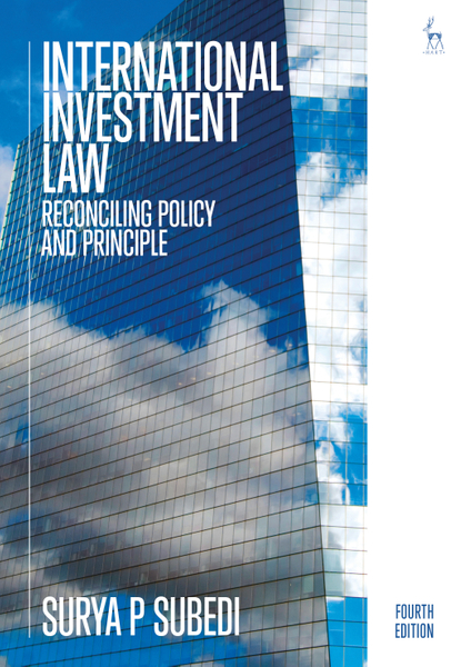 International Investment Law