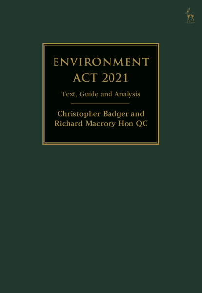 Environment Act 2021