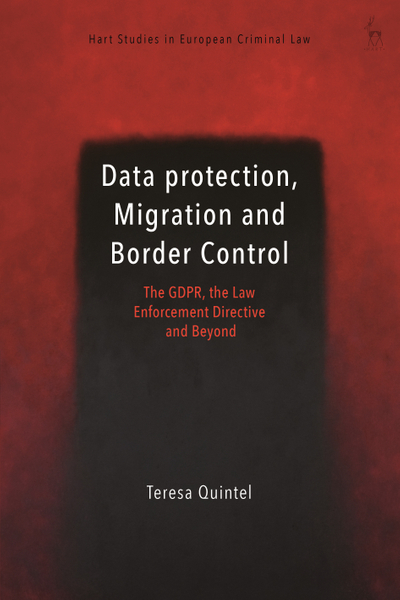 Data Protection, Migration and Border Control