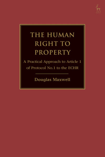 The Human Right to Property