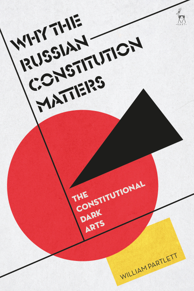 Why the Russian Constitution Matters