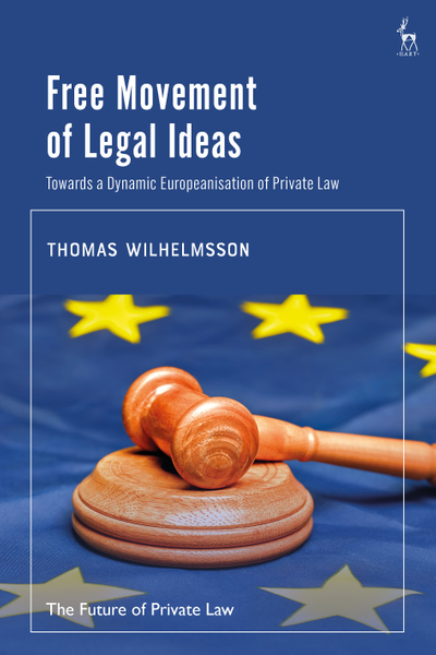 Free Movement of Legal Ideas