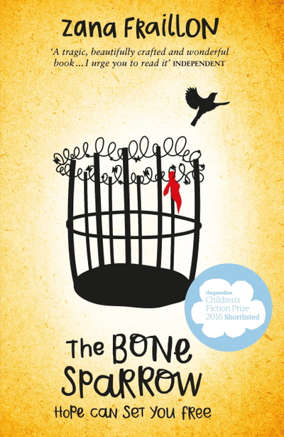 The Bone Sparrow