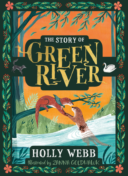 The Story of Greenriver