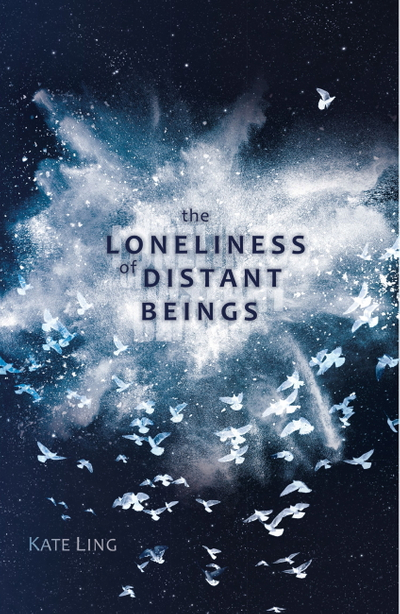 The Loneliness of Distant Beings