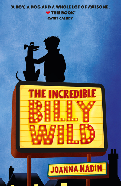 The Incredible Billy Wild