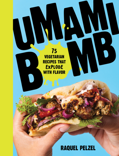 Umami Bomb