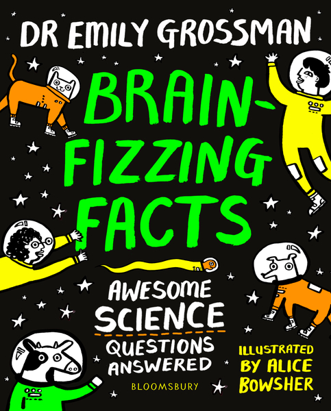 Brain-fizzing Facts