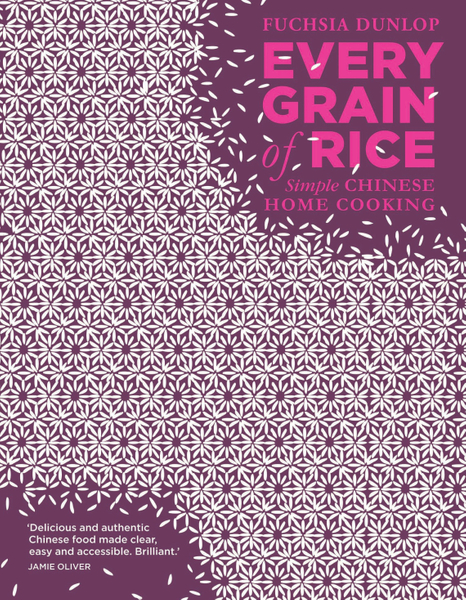 Every Grain of Rice