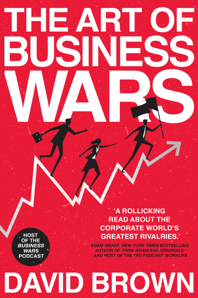 The Art of Business Wars