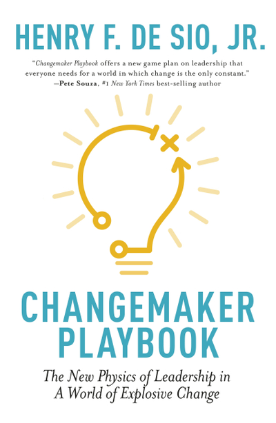 Changemaker Playbook