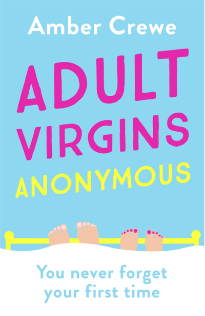 Adult Virgins Anonymous