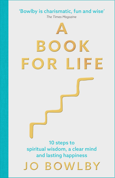 A Book For Life