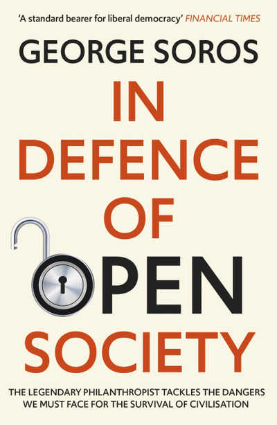 In Defence of Open Society