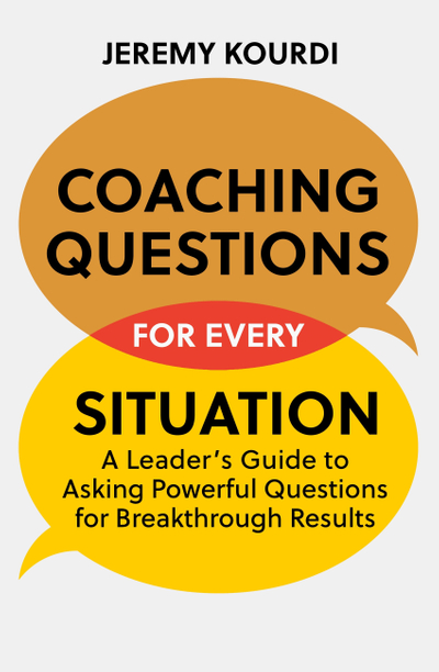 Coaching Questions for Every Situation