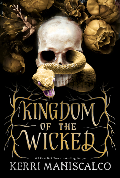 Kingdom of the Wicked