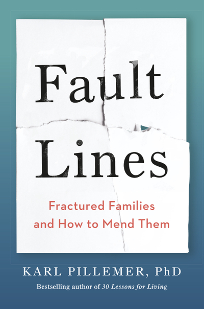 Fault Lines