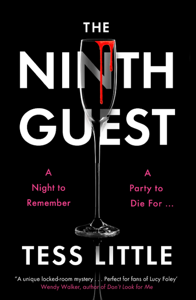 The Ninth Guest