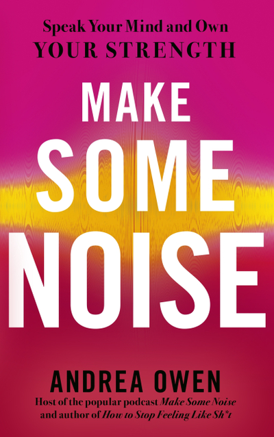 Make Some Noise