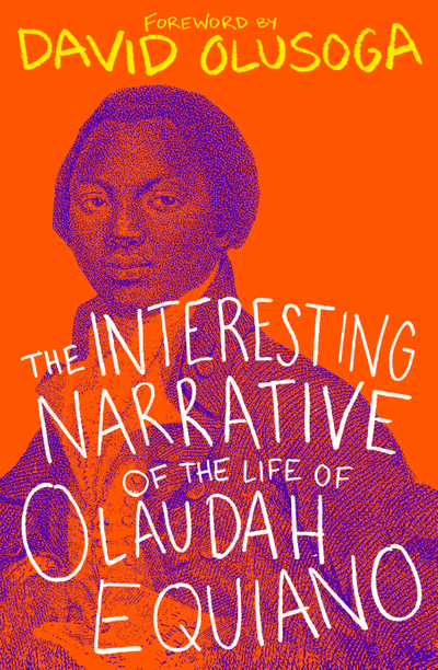 The Interesting Narrative of the Life of Olaudah Equiano