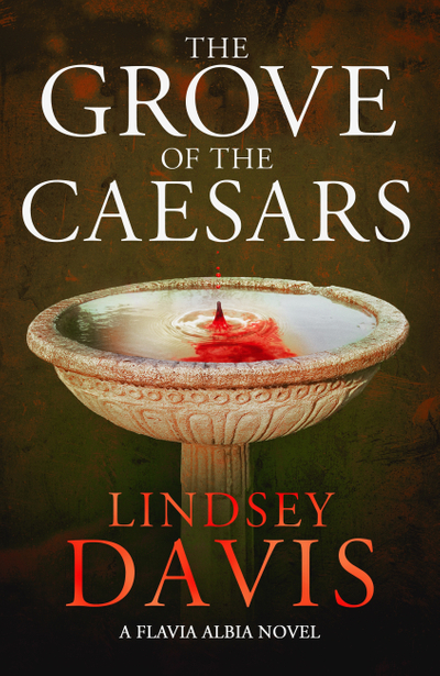 The Grove of the Caesars