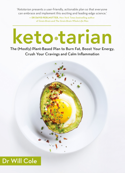 Ketotarian