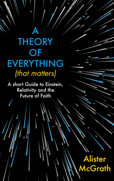 A Theory of Everything (That Matters)